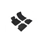 Auto si Moto - Intretinere auto - Covorase auto - SET COVORASE AUTO MOCHETA BMW 1 [F20,F21] (2011-2019) - Infinity.ro