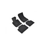 Auto si Moto - Intretinere auto - Covorase auto - SET COVORASE AUTO MOCHETA BMW 3 [F30] XDRIVE (2012-2019) - Infinity.ro