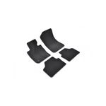 Auto si Moto - Intretinere auto - Covorase auto - SET COVORASE AUTO MOCHETA BMW X1 [E84] XDRIVE (2009-2016) - Infinity.ro