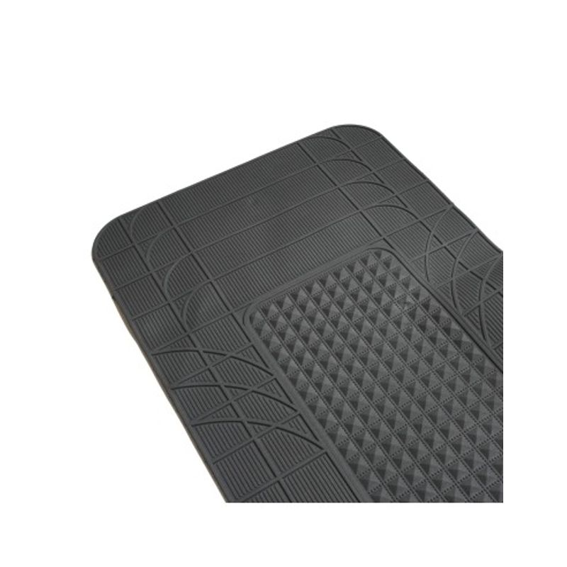 Auto si Moto - Intretinere auto - Covorase auto - Set covorase auto din cauciuc BMW Seria 5 F10 (2009-2017) - Infinity.ro