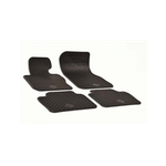 Auto si Moto - Intretinere auto - Covorase auto - Set covorase auto din cauciuc BMW seria 3 (F30) (2012-), Bmw Seria 4 (F32) (2013-) Umbrella - Infinity.ro