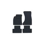 Auto si Moto - Intretinere auto - Covorase auto - Covorase auto din mocheta AUDI A5 2016 - prezent - Infinity.ro