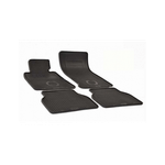 Auto si Moto - Intretinere auto - Covorase auto - Set covorase auto din cauciuc tip tavita BMW 5er (E 39) (1996-2004) Umbrella - Infinity.ro