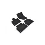 Auto si Moto - Intretinere auto - Covorase auto - Covorase auto din mocheta Audi Q7 I [4L] (2005-2015) - Infinity.ro