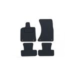 Auto si Moto - Intretinere auto - Covorase auto - Covorase auto din mocheta Audi Q5 2008- 2013 - Infinity.ro