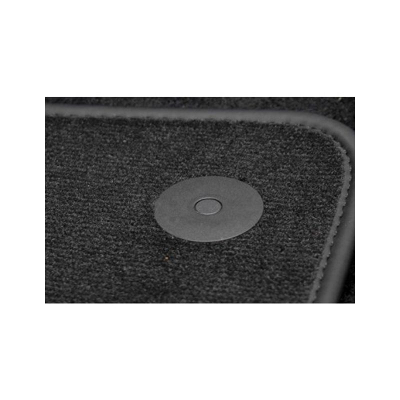 Auto si Moto - Intretinere auto - Covorase auto - Set Covorase auto din mocheta Audi  A4 IV [B8] (2008-2016) - Infinity.ro