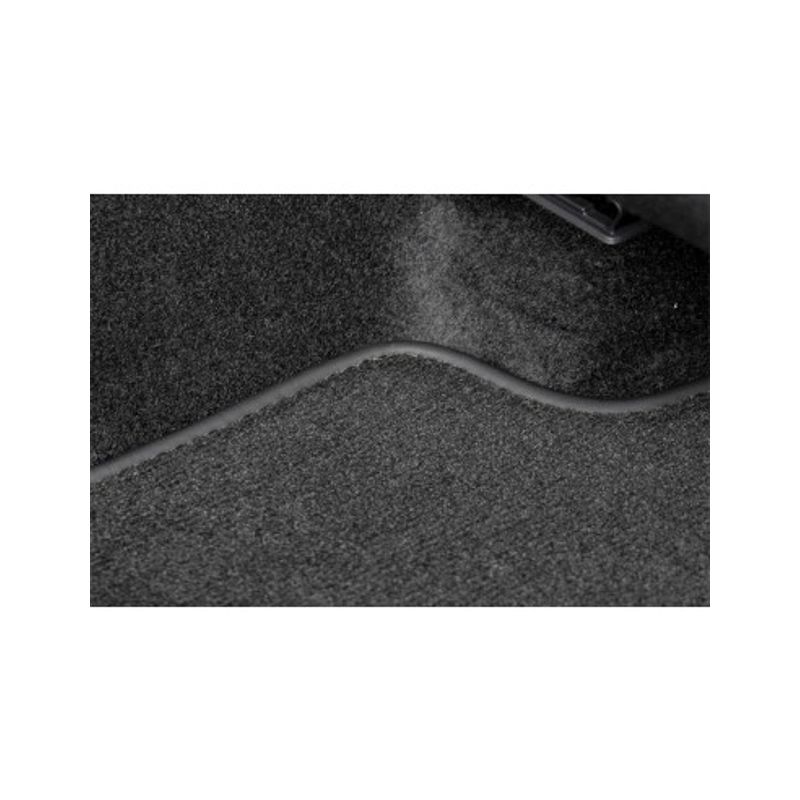 Auto si Moto - Intretinere auto - Covorase auto - Set Covorase auto din mocheta Audi  A4 IV [B8] (2008-2016) - Infinity.ro