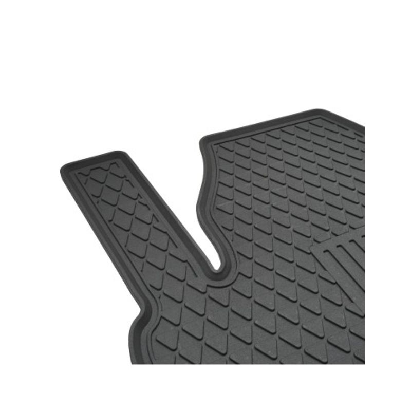Auto si Moto - Intretinere auto - Covorase auto - Set covorase auto din cauciuc pentru Audi A6 (C7) (2011-2018) - Infinity.ro