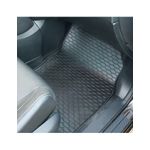 Auto si Moto - Intretinere auto - Covorase auto - Set covorase auto din cauciuc tip tavita pentru Audi Q3 (Inclusiv Hybrid) (2019-) - Infinity.ro