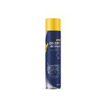 Auto si Moto - Intretinere auto - Detergenti auto - Spray curatitor bord antistatic cu spuma activa (Mar) MANNOL 650ml - Infinity.ro