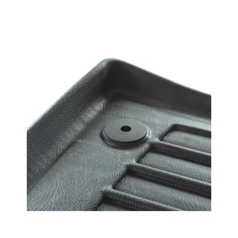 Auto si Moto - Intretinere auto - Covorase auto - Set covorase auto din cauciuc tip tavita Audi Q3 (8U) (2011-2019) - Infinity.ro