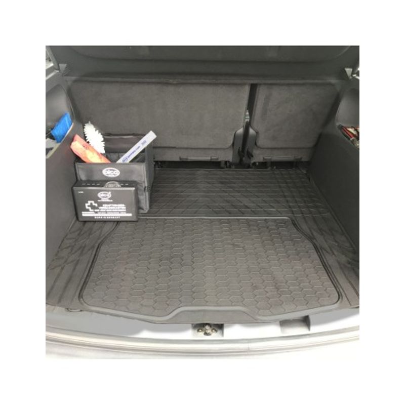 Auto si Moto - Piese auto si accesorii - Interior auto - Accesorii interior - Covoras Portbagaj Din Cauciuc Universal 140X108 cm - Infinity.ro