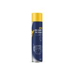 Auto si Moto - Intretinere auto - Detergenti auto - Spray curatitor bord antistatic cu spuma activa (Lamaie) MANNOL 650ml - Infinity.ro
