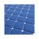 Auto si Moto - Intretinere auto - Covorase auto - Set Covorase Piele Ecologica Truck Umbrella Pentru Volvo Fh13 2011-2013 Cutie Manuala Albastru Tip 2 - Infinity.ro