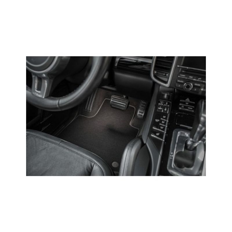 Auto si Moto - Intretinere auto - Covorase auto - SET COVORASE AUTO MOCHETA BMW X3 [G01] (2017-) - Infinity.ro