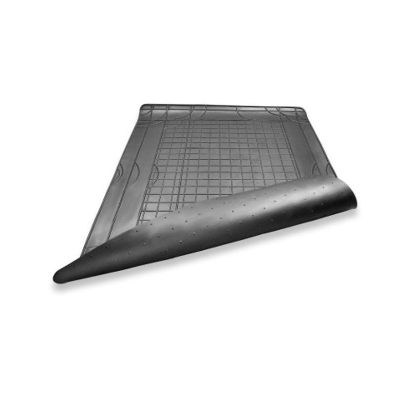 Auto si Moto - Piese auto si accesorii - Interior auto - Accesorii interior - Covoras Portbagaj Din Cauciuc Universal 100X80 cm - Infinity.ro