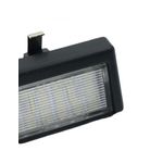 Auto si Moto - Electrice auto - Iluminare si semnalizare - Becuri auto - Set Lampi Numar Led Mercerdes-Benz ML W164, GL X164 - Infinity.ro