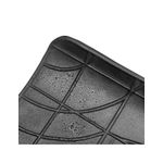 Auto si Moto - Piese auto si accesorii - Interior auto - Accesorii interior - Covoras Portbagaj Din Cauciuc Universal 100X80 cm - Infinity.ro