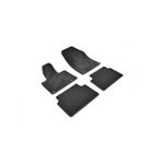 Auto si Moto - Intretinere auto - Covorase auto - SET COVORASE AUTO MOCHETA CITROEN C5 II (COVORASE SPATE DINTR-O SINGURA PIESA) (2008-2017) - Infinity.ro