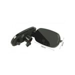 Auto si Moto - Piese auto si accesorii - Caroserie - Faruri, stopuri si proiectoare - Set 2 Lampi Gabarit LED fumurii pentru VW Crafter 2E/2F - Infinity.ro