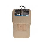 Auto si Moto - Intretinere auto - Covorase auto - Covorase auto universale, 4 buc din mocheta , Bej - Infinity.ro