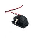 Auto si Moto - Electrice auto - Iluminare si semnalizare - Becuri auto - Set Lampi Numar Led Mercerdes-Benz ML W164, GL X164 - Infinity.ro