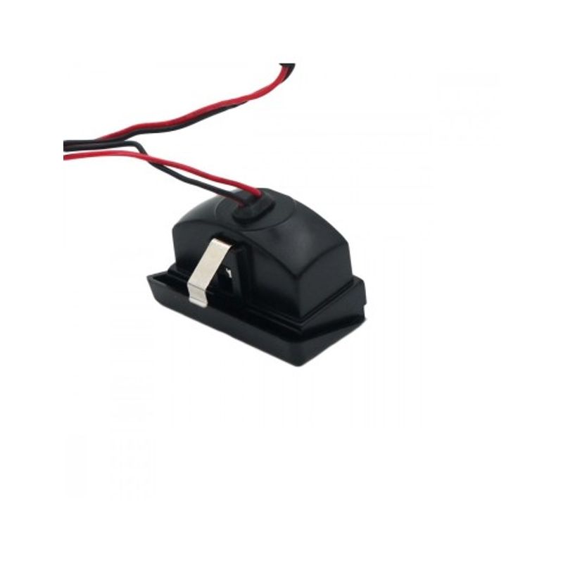 Auto si Moto - Electrice auto - Iluminare si semnalizare - Becuri auto - Set Lampi Numar Led Mercerdes-Benz ML W164, GL X164 - Infinity.ro