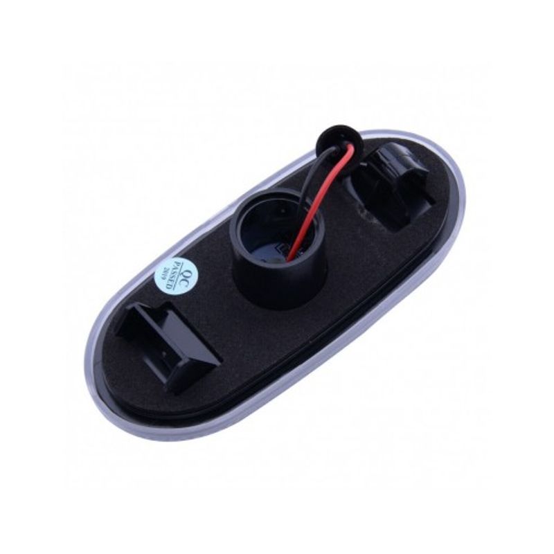 Auto si Moto - Piese auto si accesorii - Caroserie - Faruri, stopuri si proiectoare - Set 2 Lampi Gabarit LED pentru VW Crafter 2E/2F - Infinity.ro