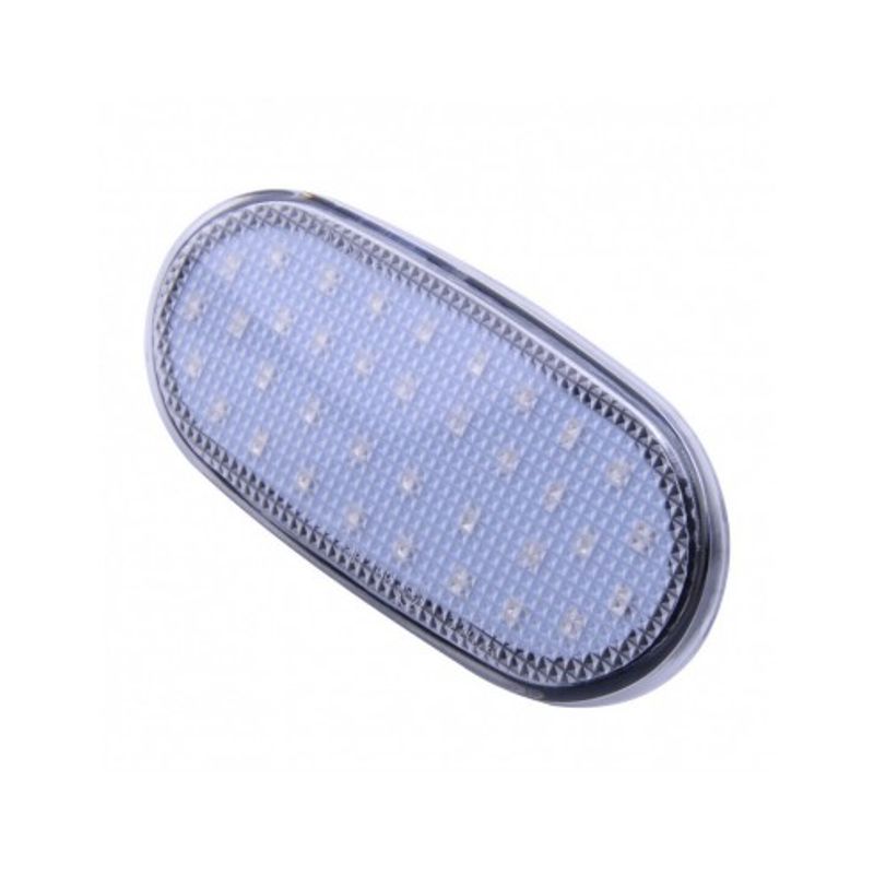 Auto si Moto - Piese auto si accesorii - Caroserie - Faruri, stopuri si proiectoare - Set 2 Lampi Gabarit LED pentru VW Crafter 2E/2F - Infinity.ro