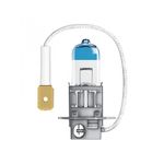 Auto si Moto - Electrice auto - Iluminare si semnalizare - Becuri auto - Set 2 buc Bec H3 Night Breaker Laser Next Generation +150% 12V 55W - Infinity.ro