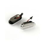 Auto si Moto - Piese auto si accesorii - Caroserie - Faruri, stopuri si proiectoare - Set 2 Semnalizari Aripa LED Dinamice Skoda Octavia 1U 1996-2011 - Infinity.ro