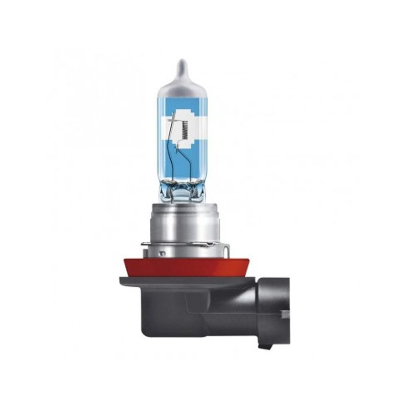 Auto si Moto - Electrice auto - Iluminare si semnalizare - Becuri auto - Bec auto H11 OSRAM Night Breaker Laser Next Generation +150%, 12V 55W - Infinity.ro