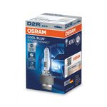 Auto si Moto - Electrice auto - Iluminare si semnalizare - Becuri auto - Bec auto XENON Osram D2R Cool Blue Intense +20% 85V 35W - Infinity.ro