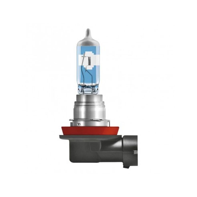 Auto si Moto - Electrice auto - Iluminare si semnalizare - Becuri auto - Set 2 buc Bec H8 Night Breaker Laser Next Generation +150% 12V 55W - Infinity.ro