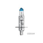 Auto si Moto - Electrice auto - Iluminare si semnalizare - Becuri auto - Bec H1 Night Breaker Laser Next Generation +150% 12V 55W - Infinity.ro