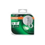 Auto si Moto - Electrice auto - Iluminare si semnalizare - Becuri auto - Set 2 buc Bec H7 ULTRA LIFE Osram 12V 55W - Infinity.ro