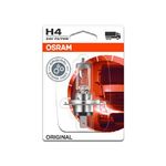 Auto si Moto - Electrice auto - Iluminare si semnalizare - Becuri auto - Bec camion H4 Osram 24V 75/70W - Infinity.ro
