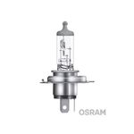Auto si Moto - Electrice auto - Iluminare si semnalizare - Becuri auto - Bec camion H4 Osram 24V 75/70W - Infinity.ro