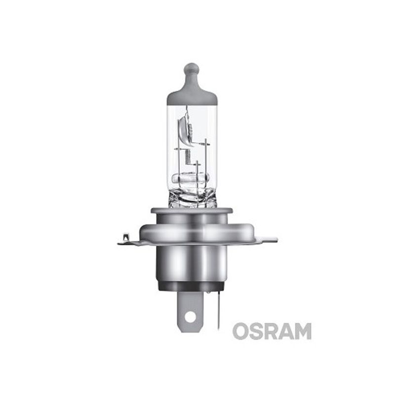 Auto si Moto - Electrice auto - Iluminare si semnalizare - Becuri auto - Bec camion H4 Osram 24V 75/70W - Infinity.ro