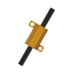 Auto si Moto - Electrice auto - Iluminare si semnalizare - Becuri auto - Anulator eroare led Osram CANBUS LEDriving 21W 2 buc/set, clipsabil pe fir - Infinity.ro