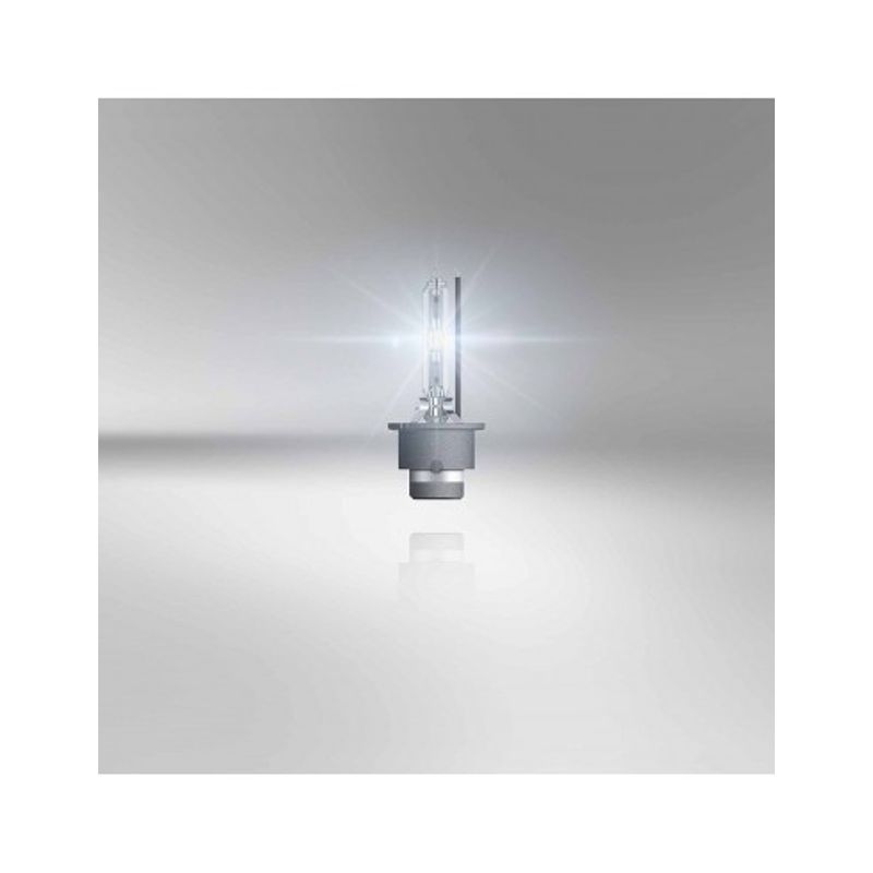 Auto si Moto - Electrice auto - Iluminare si semnalizare - Becuri auto - Bec auto XENON Osram Xenarc Original D2S  85V 35W - Infinity.ro