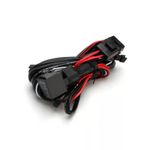 Auto si Moto - Electrice auto - Iluminare si semnalizare - Becuri auto - Kit Angel Eyes SMD DTM pentru BMW F30, F36 - Infinity.ro
