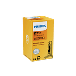 Auto si Moto - Electrice auto - Iluminare si semnalizare - Becuri auto - Bec xenon D2R Philips Vision 85V 35W - Infinity.ro