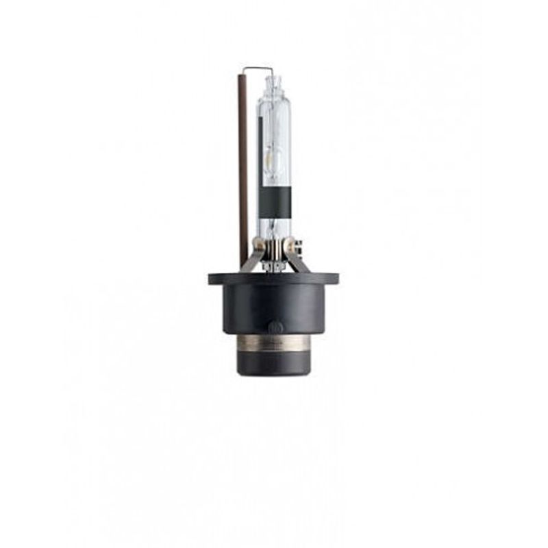 Auto si Moto - Electrice auto - Iluminare si semnalizare - Becuri auto - Bec xenon D2R Philips Vision 85V 35W - Infinity.ro