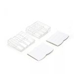 Auto si Moto - Electrice auto - Iluminare si semnalizare - Becuri auto - Kit Angel Eyes CCFL WV GOLF 5 - Infinity.ro