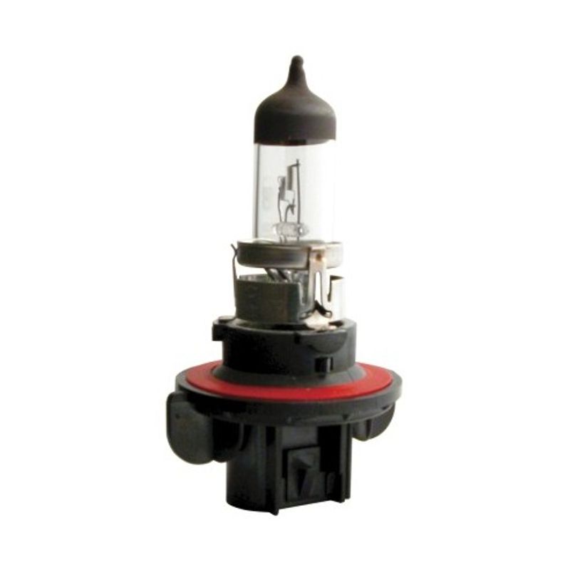 Auto si Moto - Electrice auto - Iluminare si semnalizare - Becuri auto - Bec auto PHILIPS H13  55W 12V VISION - Infinity.ro
