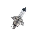 Auto si Moto - Electrice auto - Iluminare si semnalizare - Becuri auto - Set 2 Becuri Auto Philips H4 Vision Plus +60%, 12V 55W - Infinity.ro