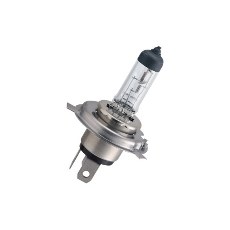 Auto si Moto - Electrice auto - Iluminare si semnalizare - Becuri auto - Set 2 Becuri Auto Philips H4 Vision Plus +60%, 12V 55W - Infinity.ro