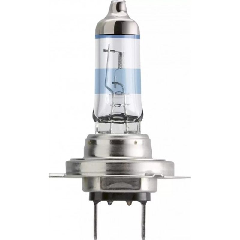 Auto si Moto - Electrice auto - Iluminare si semnalizare - Becuri auto - Set 2 becuri auto H7 Philips X-TREME VISION PRO +150% 12V 55W - Infinity.ro