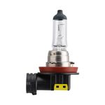 Auto si Moto - Electrice auto - Iluminare si semnalizare - Becuri auto - Bec proiector Philips H16 12V 19W - Infinity.ro